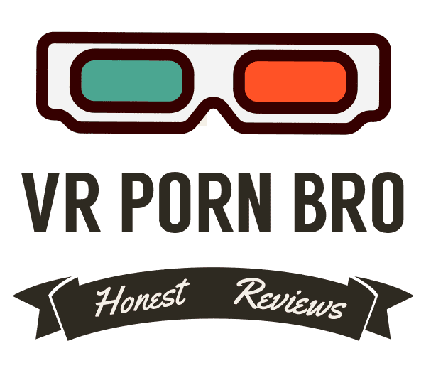 VR Porn Bro