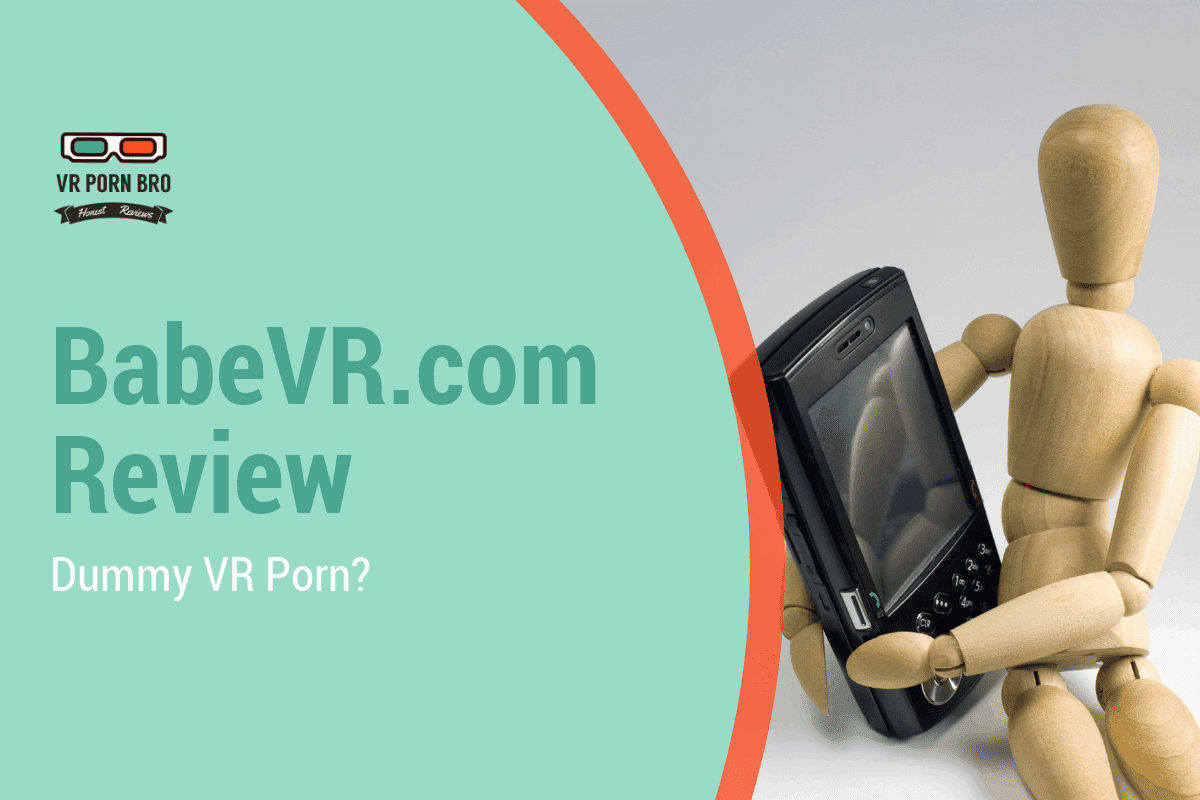 this is our full and honest review of babevr.com