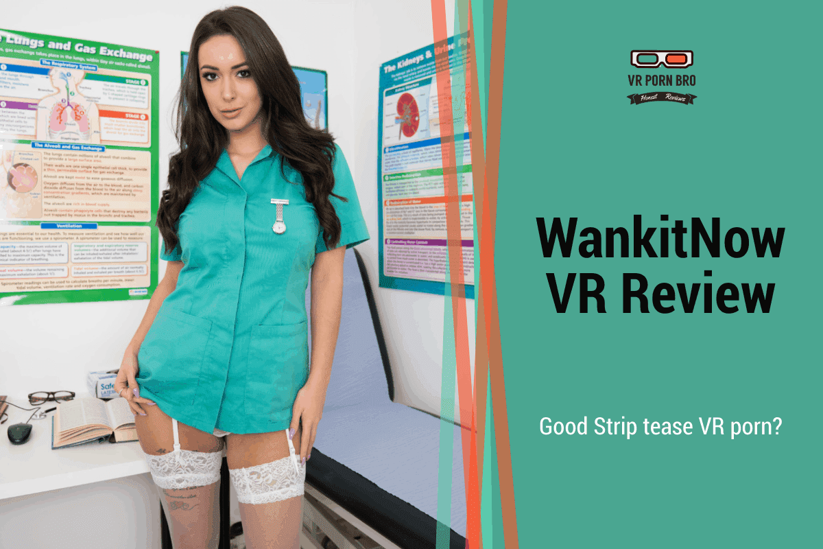 wankitNow VR review