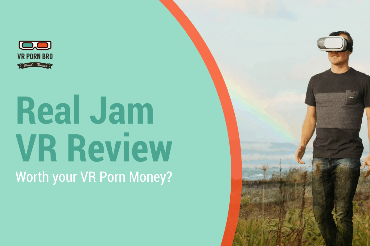 our real jam VR review