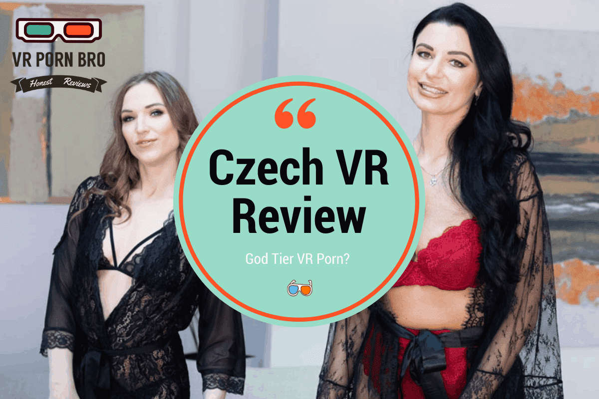 Czech VR Network Review